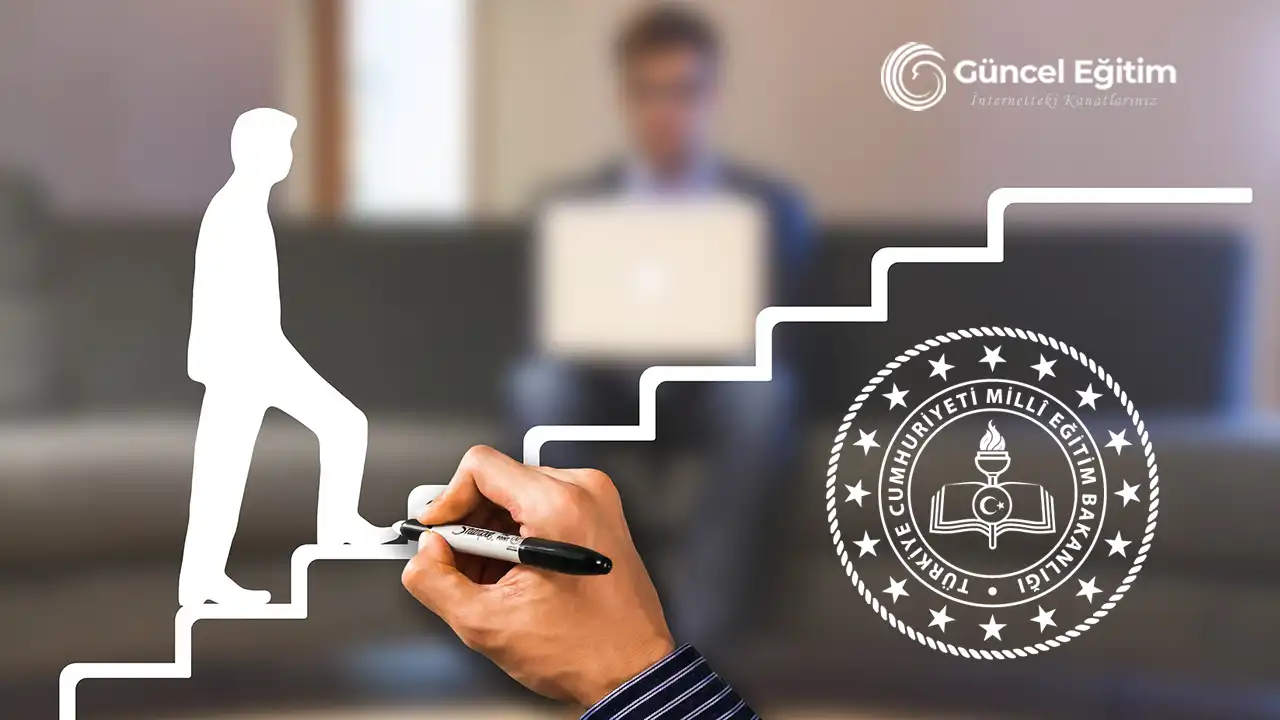 Uzman öğretmenlik ve Başöğretmenlik için eğitim programları değişiyor!