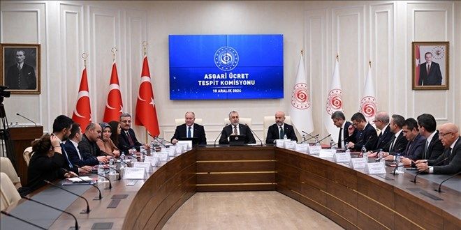 Asgari ücrette rakam bilmecesi: Bakanlık ve işçi kesimi karşı karşıya