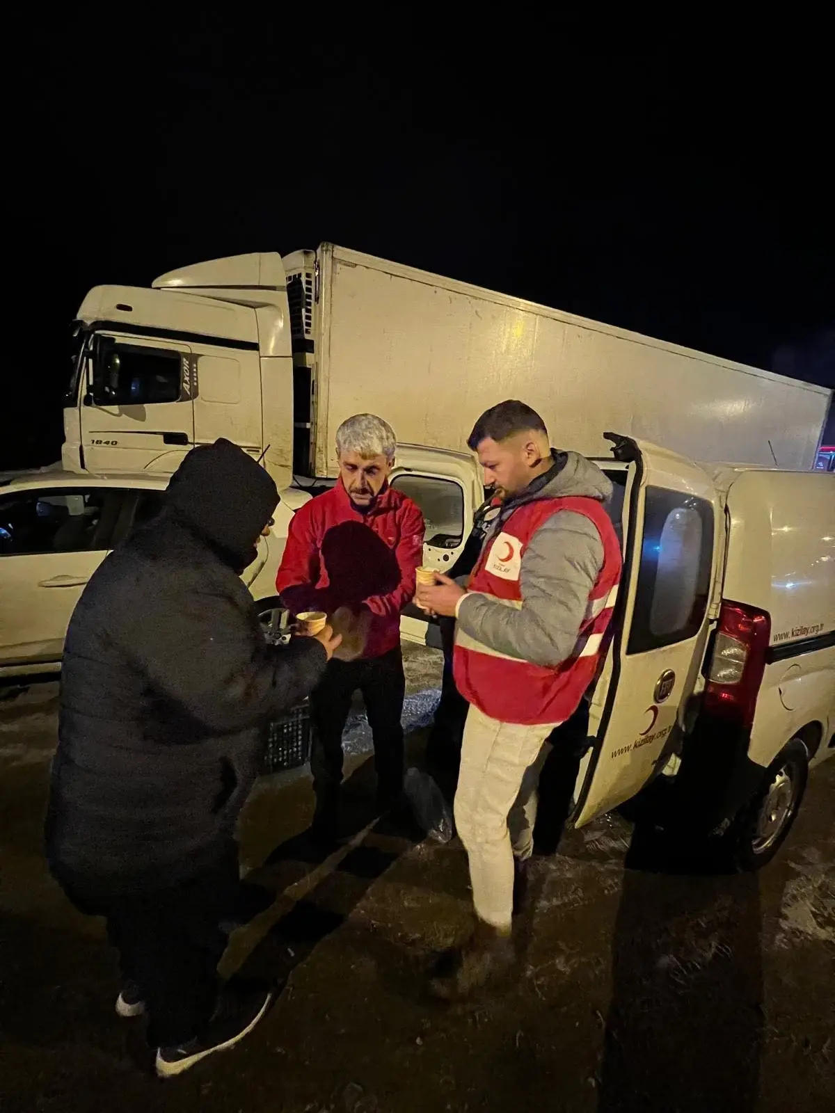 D-100 Devlet Yolu Yeniden Trafiğe Açıldı: Gerede-Karabük Arası Ulaşıma Kavuştu