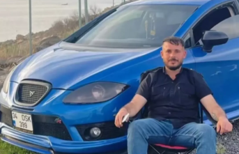 Diyarbakır'da Otomobil Kazası: Bir Genç Hayatını Kaybetti