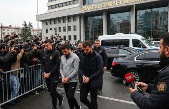 Futbolda Bahis Soruşturmasında Gözaltılar Devam Ediyor