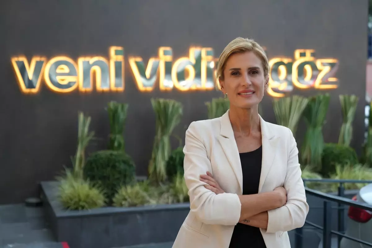 Göz Sağlığında Çığır Açan Yenilik: Türkiye'de İlk Kez Hepsi Bir Arada Lazer Tedavisi Dönemi