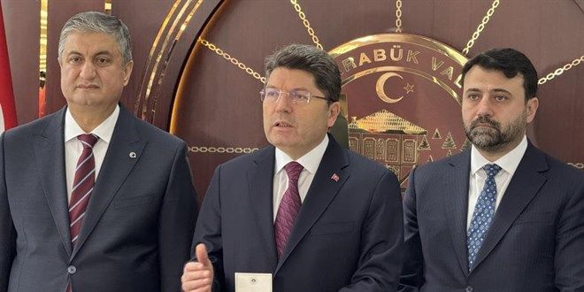 Libya Uçak Kazası: Kara Kutu Almanya’ya Gönderildi