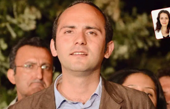 MS Hastası Tayfun Kahraman'ın Cezaevindeki Durumu Meclis'e Taşındı