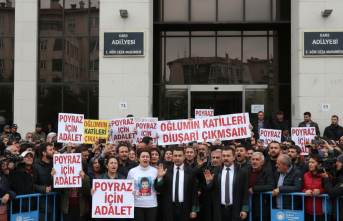 Poyraz'ın Ölümünde Şok Tahliye: Aile Karara Tepkili