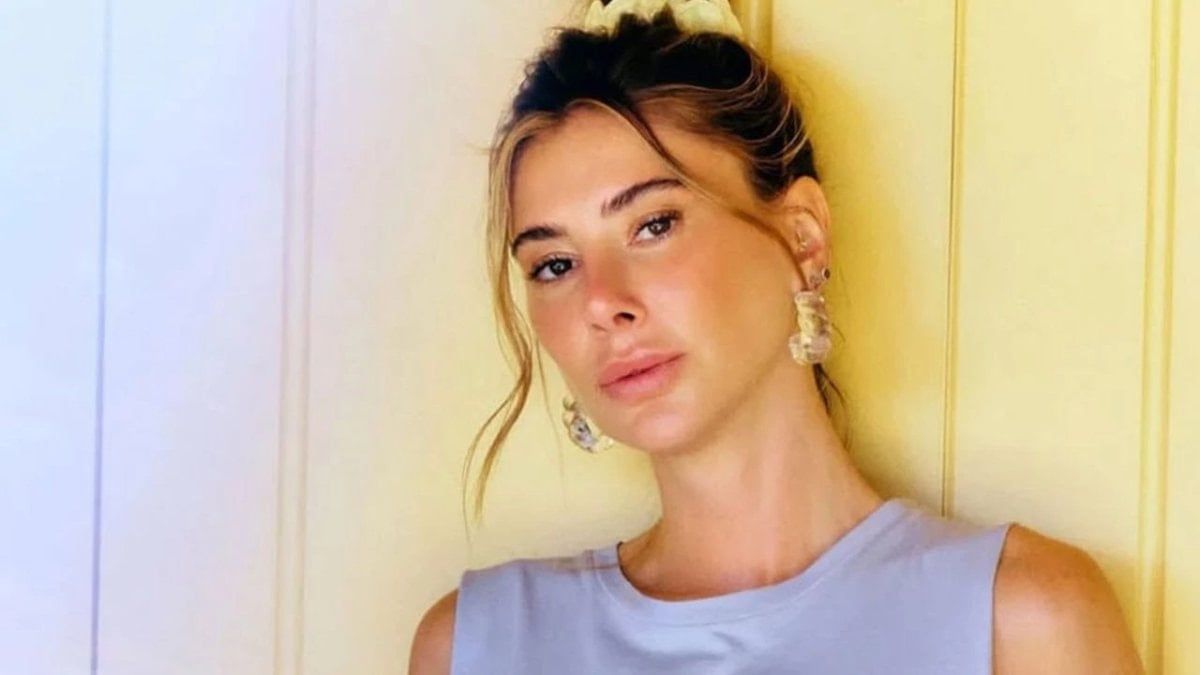 Şeyma Subaşı Havalimanında Gözaltına Alındı