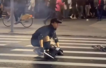 Taipei Metro İstasyonunda Kabus: 3 Kişi Yaşamını Yitirdi
