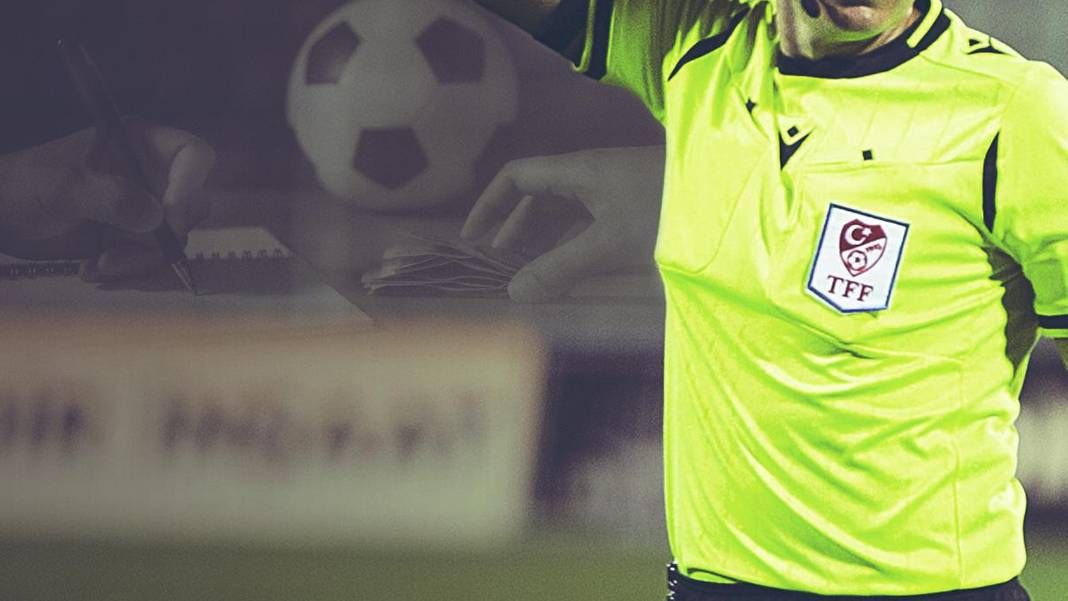  TFF'den Dev Bahis Operasyonunda Yeni Kararlar: 248 Kişiye Hak Mahrumiyeti Cezası