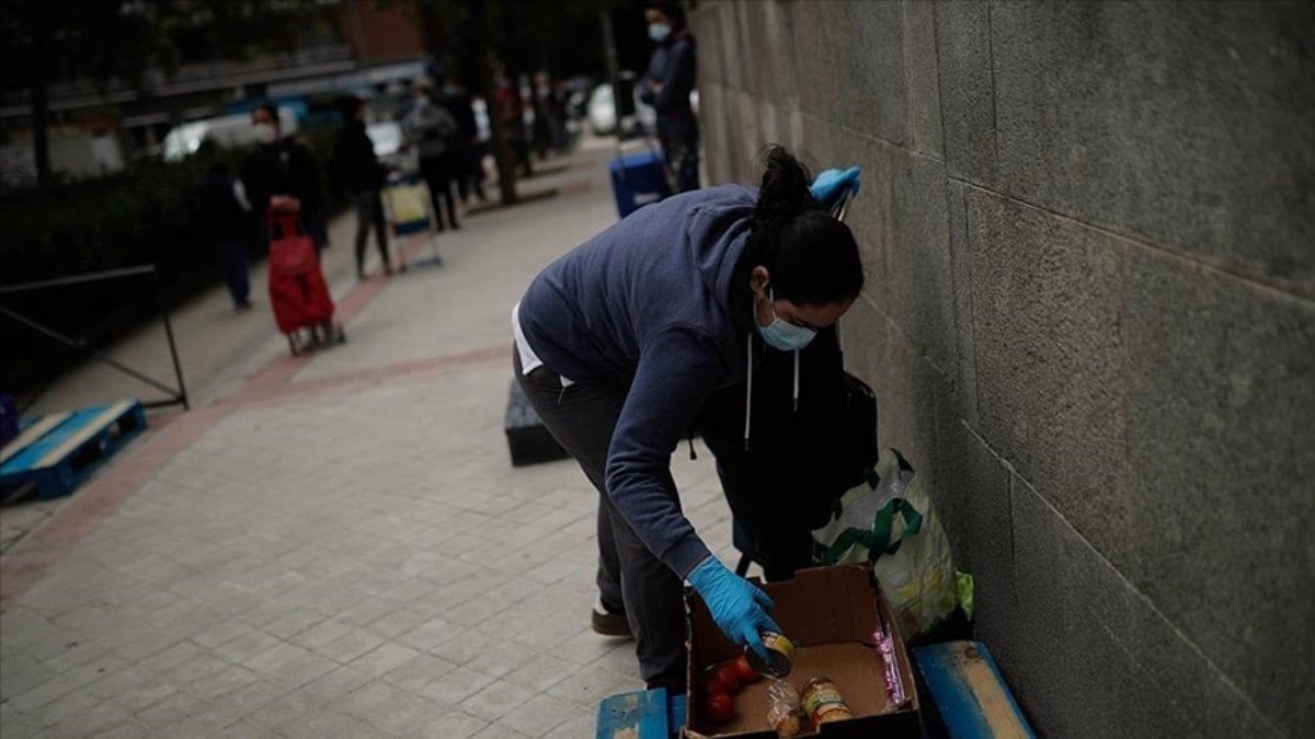 Türkiye'de Yoksulluk Oranı Düştü: 2025 Verileri Umudunu Koruyor