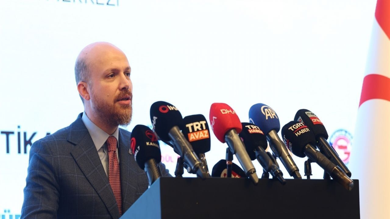 Yeni Bir Aydın Sınıfı Şart: Bilal Erdoğan'dan Kritik Çağrı