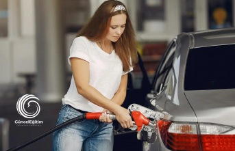 Yeni Yılda Akaryakıta Zam Geliyor