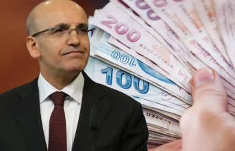 Bakan Şimşek’ten enflasyon mesajı