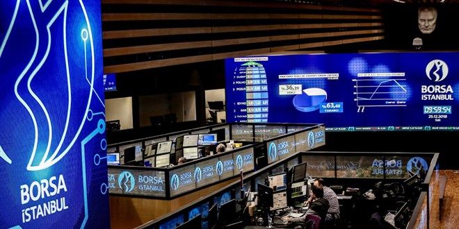 Borsa İstanbul’da Rekorun Ardından Temkinli Bekleyiş