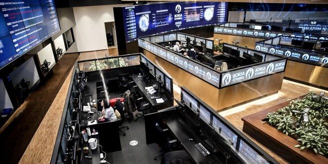 Borsa İstanbul'da Tarihi Zirve: BIST 100 Rekora Doymuyor