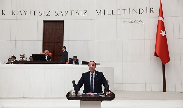 CHP’li Akay’dan 2026 Yatırım Programı’na Sert Tepki: Karabük Haritadan Silindi mi?