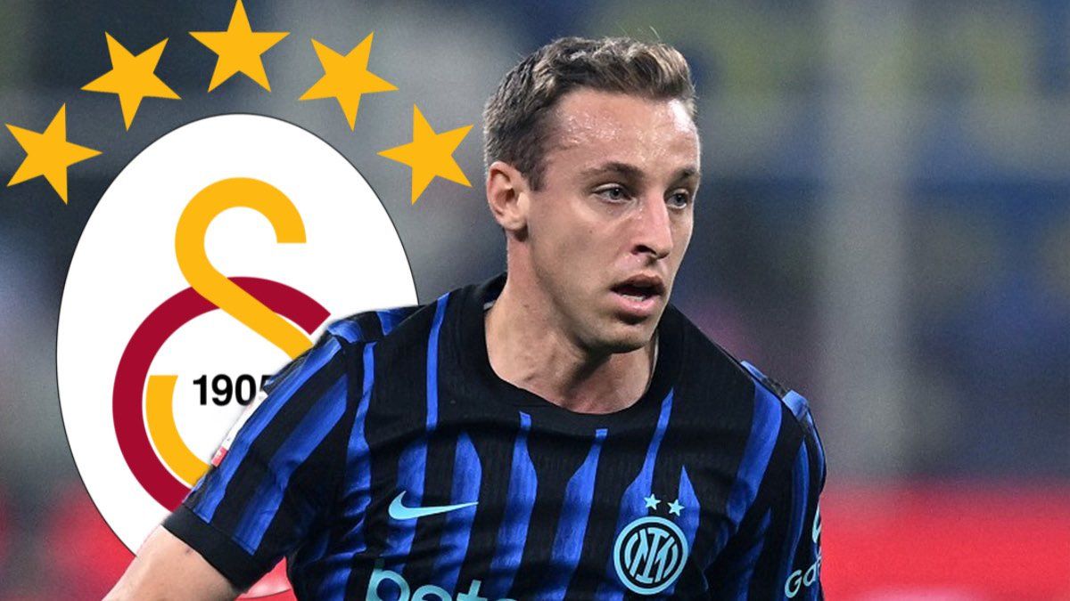 Cimbom'dan Orta Sahaya İtalyan Çıkarması: Rota Frattesi