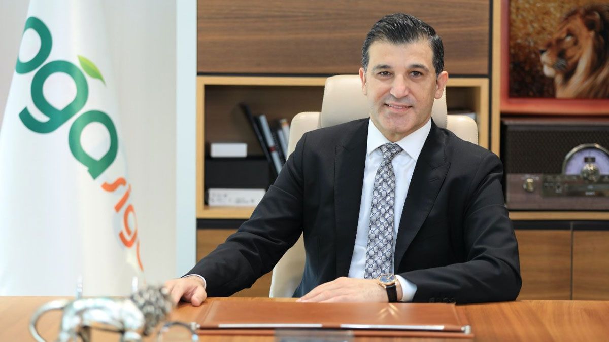 Doğa Sigorta’dan yeni yılda güçlü finansal adım