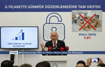 Hisarcıklıoğlu’ndan E-Ticaret Kararına Tam Destek: “Haksız Rekabet Bitiyor”