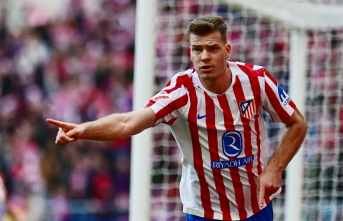 Juventus’ta Forvet Arayışı: Sörloth Listede