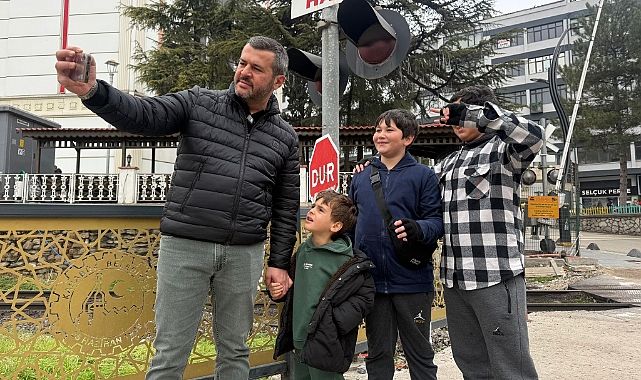Karabük’te Esnafın Nabzı Menderes ve Zonguldak Caddesi’nde Atıyor