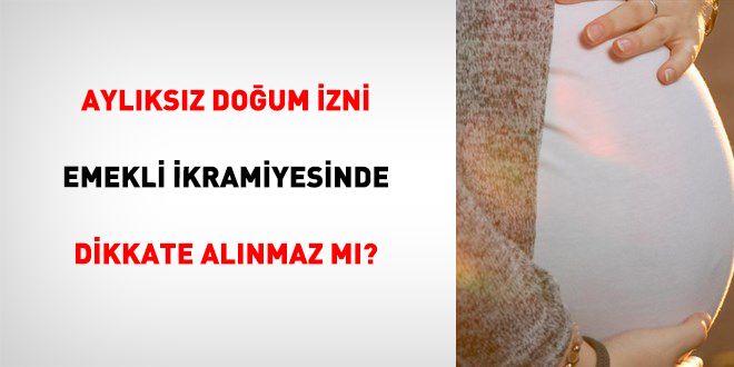 Memurların Doğum İzni Emeklilik İkramiyesini Nasıl Etkiliyor?