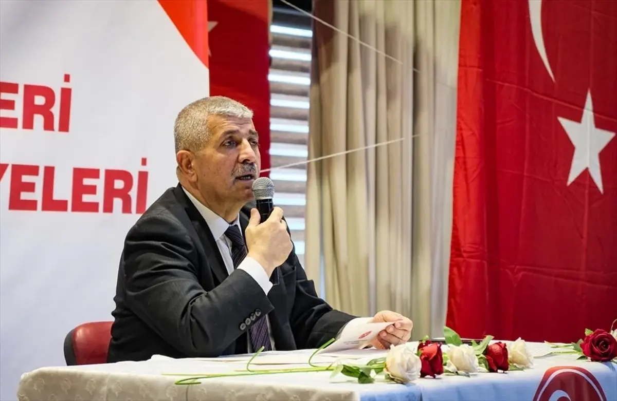 MHP İzmir’den Terörsüz Türkiye Vurgusu