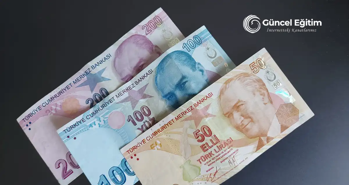 Öğretmenlerin 14 Günlük Maaş Farkı Netleşti: Ocak Ödemeleri Ne Zaman?