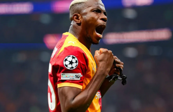 Osimhen Bayern’e önerildi