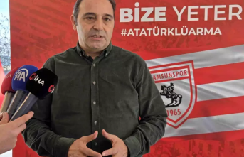 Samsunspor’da Transfer Hareketliliği: Hedef Yine İlk 5