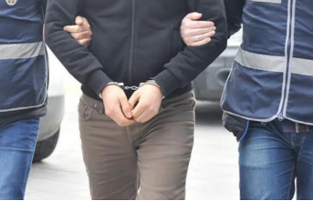 Şanlıurfa merkezli operasyonda sosyal medya paylaşımları mercek altında