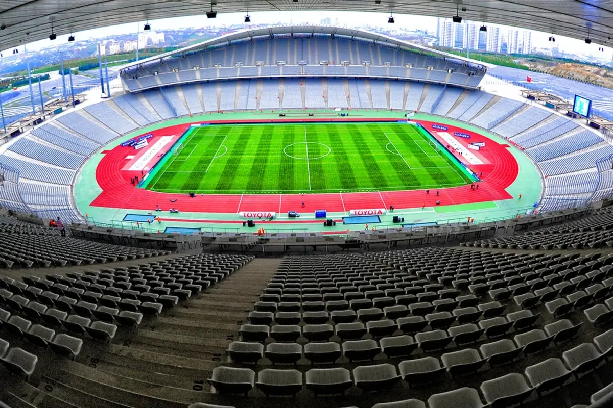 Süper Kupa öncesi lodos alarmı: Taraftarın gözü federasyonda