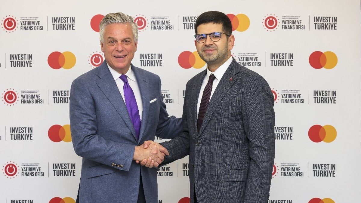 Türkiye'nin Dijital Geleceği İçin Dev İmzalar Atıldı