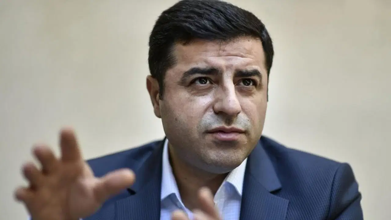Selahattin Demirtaş'ın Tahliyesine İlişkin Çandar'dan Açıklamalar