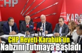 CHP Karabük’te Sahaya İndi: “19 Mart Darbesi Türkiye’nin Özgürlüğüne Yapıldı