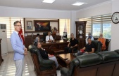Karabük’te Eğitim Vizyonu Masaya Yatırıldı”