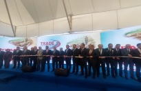 Karabük, TRADEF 2025’te Sanayi ve Turizmiyle ParladI