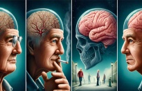 Sigaranın beyne zararları nelerdir - Sigaranın Beyinde Yarattığı Sessiz Yıkım