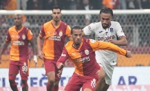 Süper Kupa Yarı Finali İçin Biletler Satışta: Galatasaray - Trabzonspor Gaziantep’te Karşılaşıyor