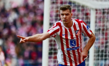 Juventus’ta Forvet Arayışı: Sörloth Listede