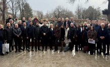 Karabük Siyasetinden Sağlık ve Basın Mesajı