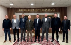 Karabük'te Enerji Altyapısına 140 Milyon TL'lik Dev Yatırım