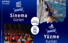 Karabük'te Çocuklar İçin Spor ve Sanat Zamanı