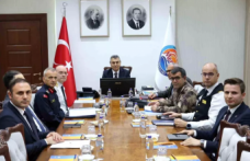 Mersin'de Güvenlik Çemberi Genişliyor: Sokaklar Artık Daha Huzurlu