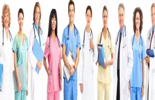 Dubai'de Çalışan Türk Doktorlar