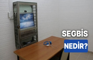 SEGBİS Nedir? Ses ve Görüntü Bilişim Sistemi...