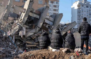 Deprem bölgesinde bir hizmet daha ücretsiz oldu!...