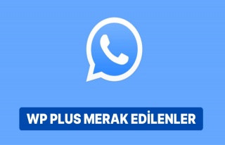 Whatsapp Plus Nedir, Ne İşe Yarar? Whatsapp Plus...