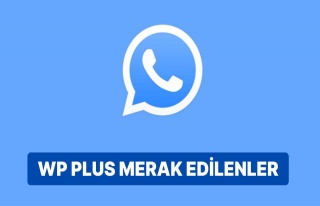 Whatsapp Plus Nedir, Ne İşe Yarar? Whatsapp Plus...