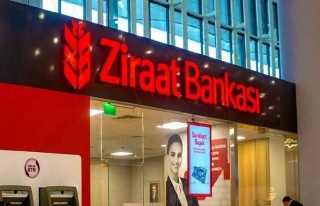 Ziraat Bankası elini taşın altına koydu! Bu miktardaki...