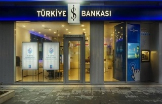 Türkiye İş Bankası'ndan KPSS şartı olmadan personel...